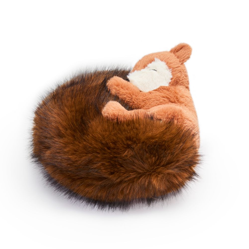 10" Big Tails Squirrel Plush - Image 3