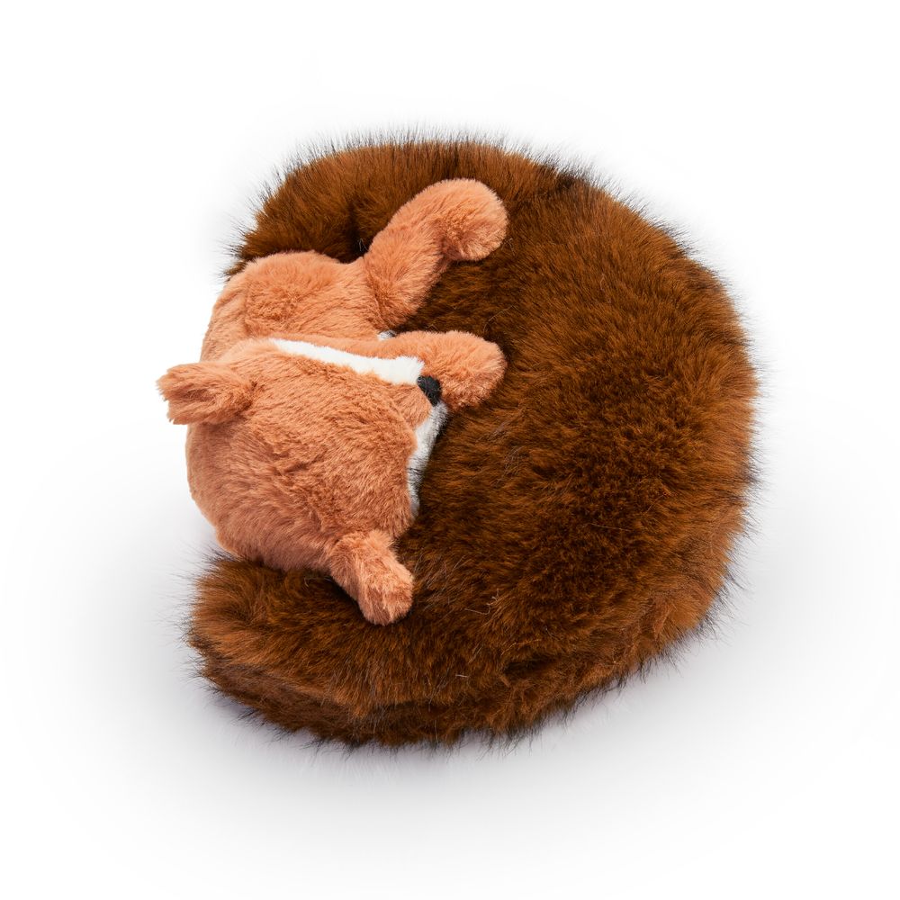 10" Big Tails Squirrel Plush - Image 4