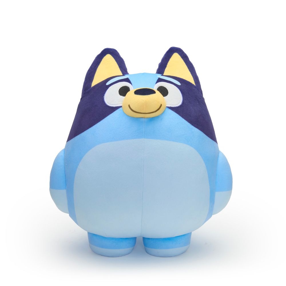 10" Bluey Blob Plush