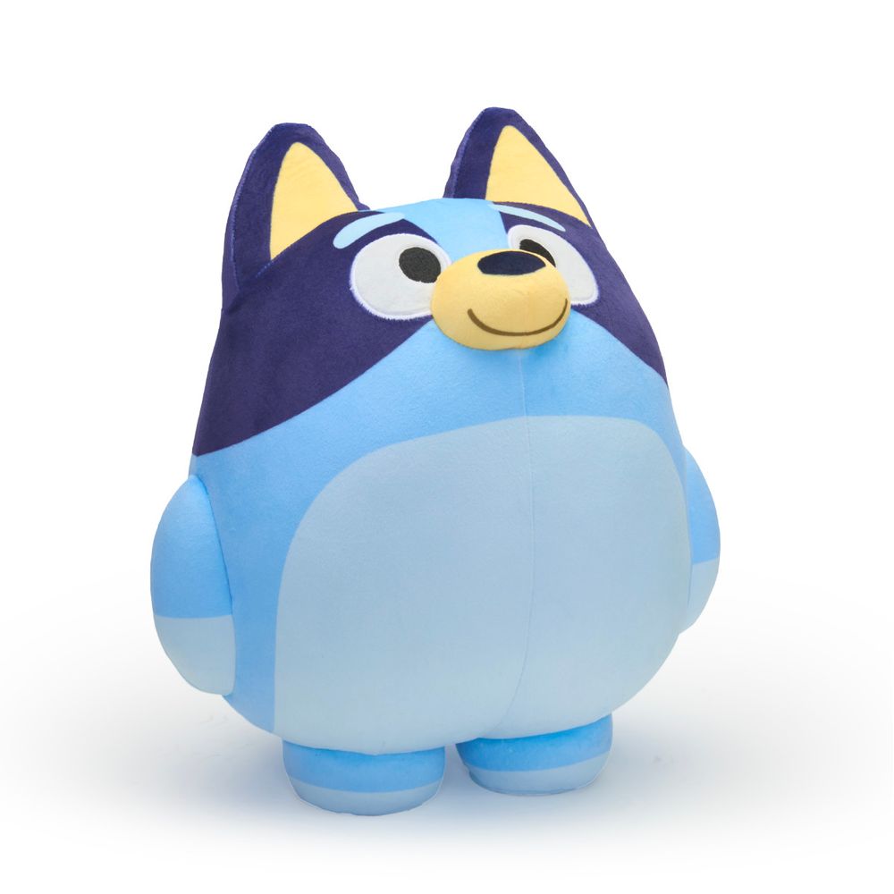 10" Bluey Blob Plush - Image 4