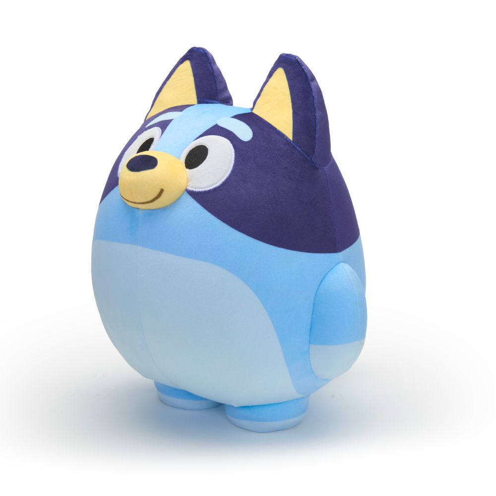 10" Bluey Blob Plush - Image 5