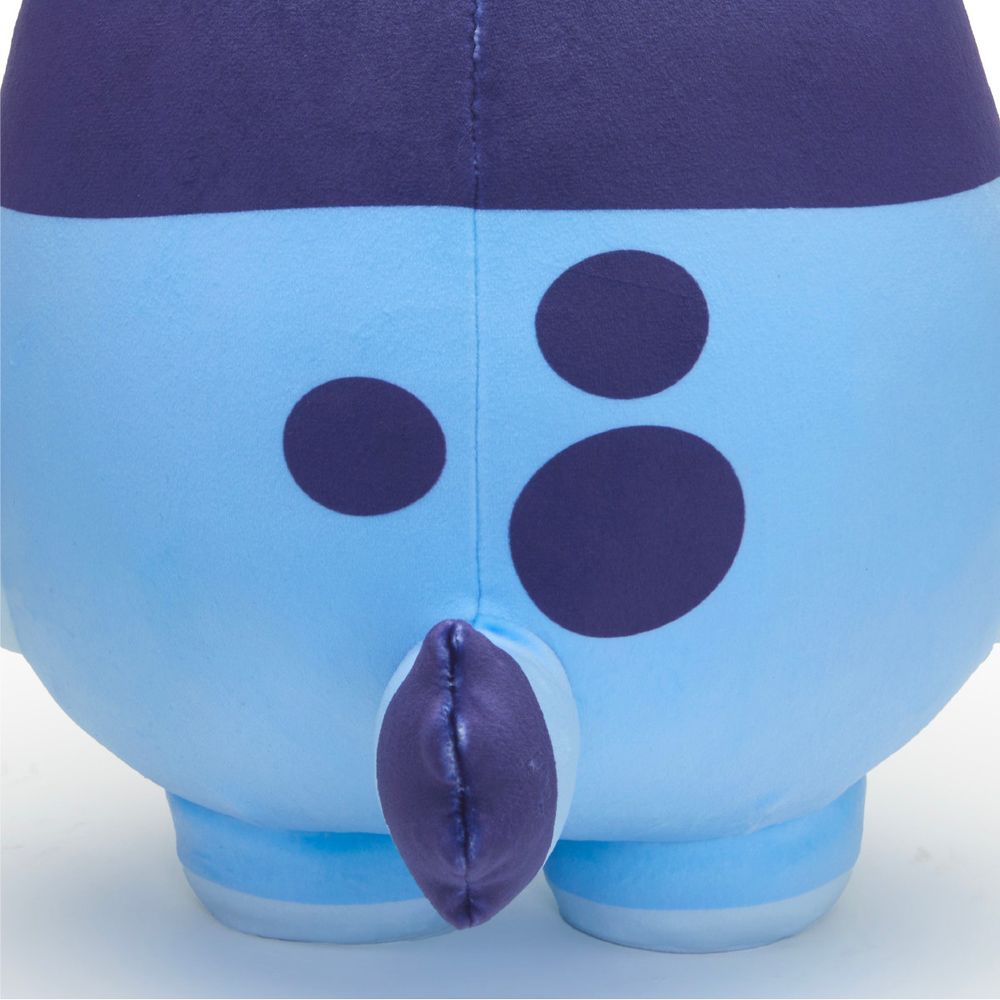 10" Bluey Blob Plush - Image 6