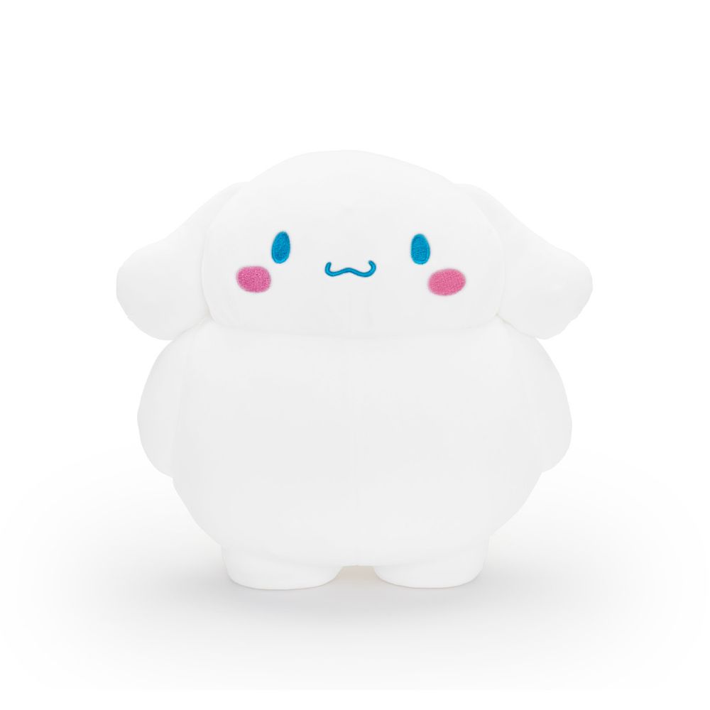 10" Cinnamoroll Blob Plush