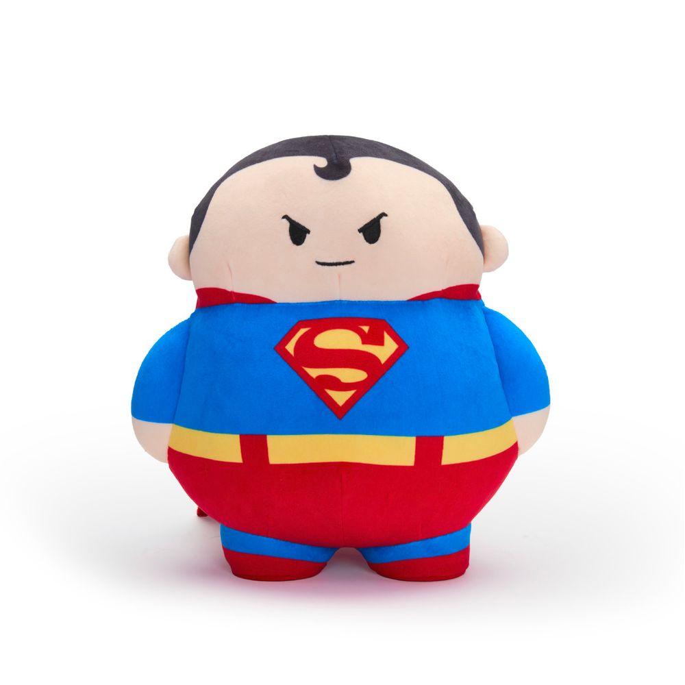 10" Superman Blob Plush