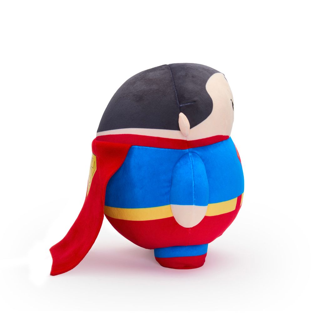 10" Superman Blob Plush - Image 3