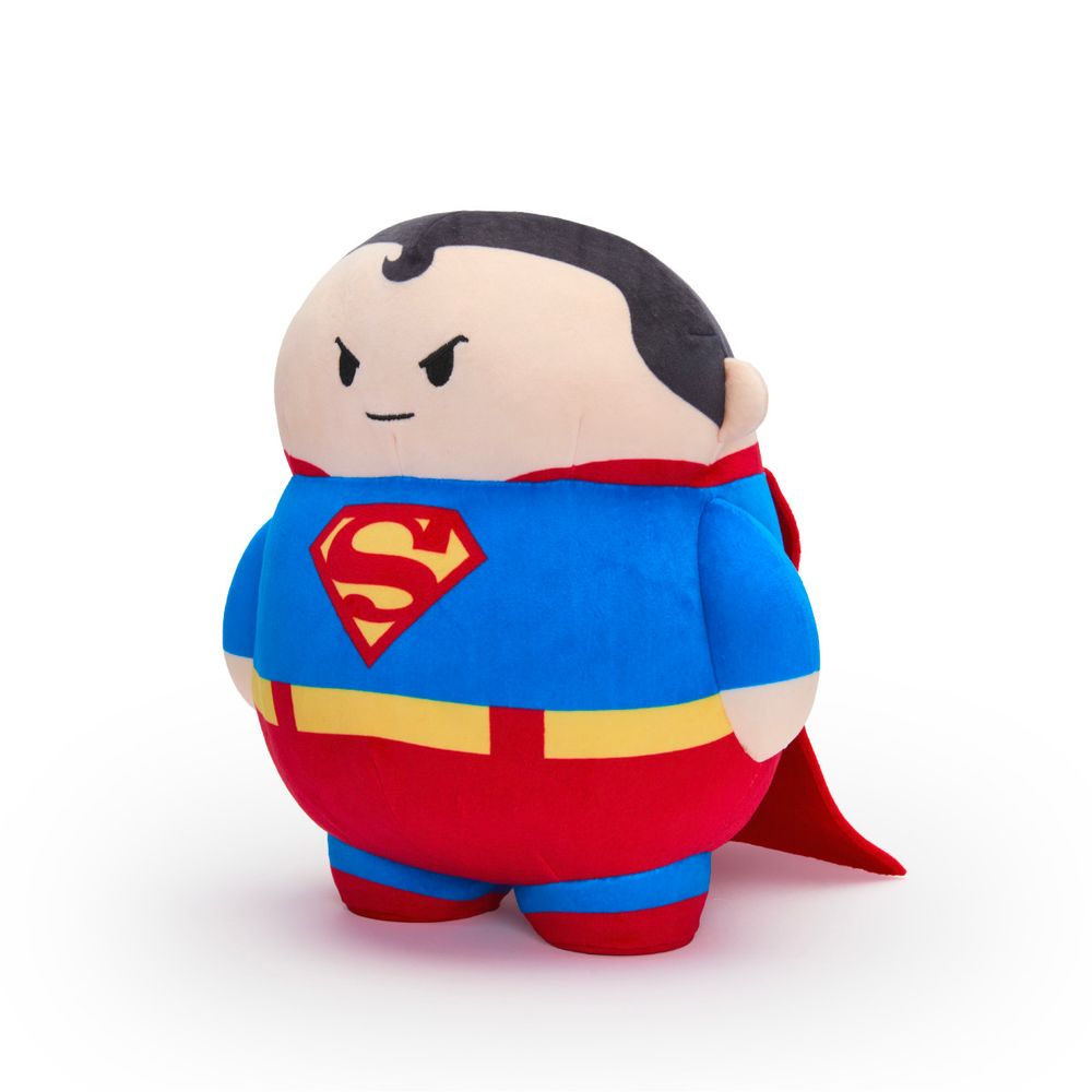 10" Superman Blob Plush - Image 4