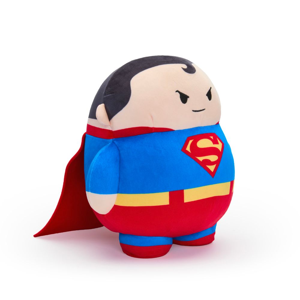 10" Superman Blob Plush - Image 5