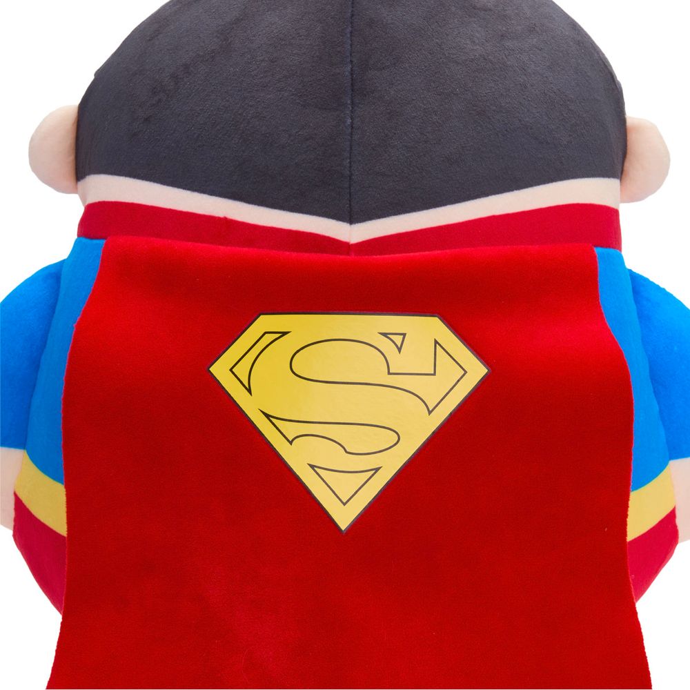 10" Superman Blob Plush - Image 6