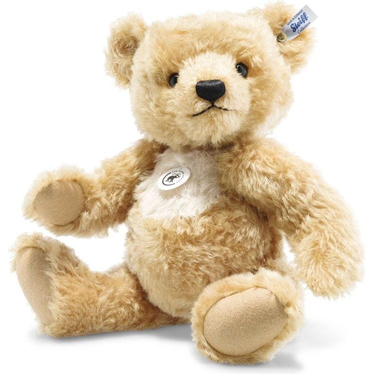 140th Anniversary Paddy Teddy Bear