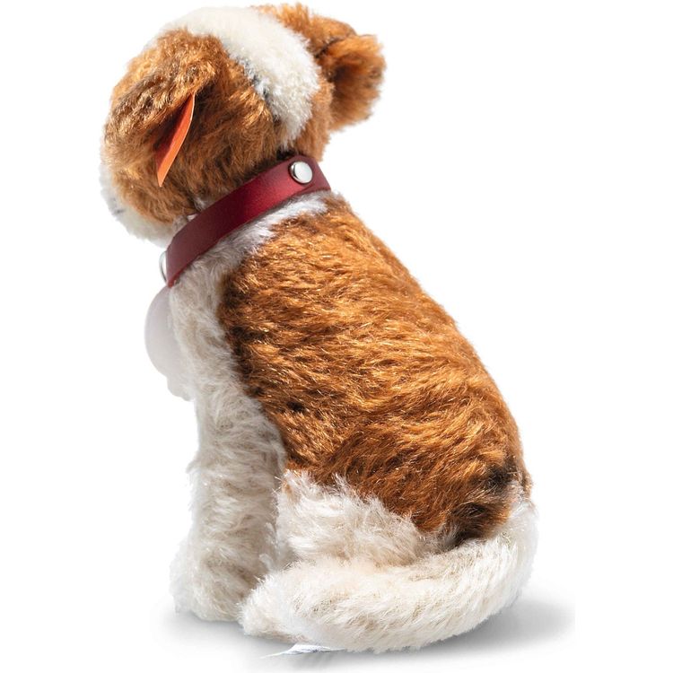 1934 St. Bernard Replica Limited Edition Plush - Image 5