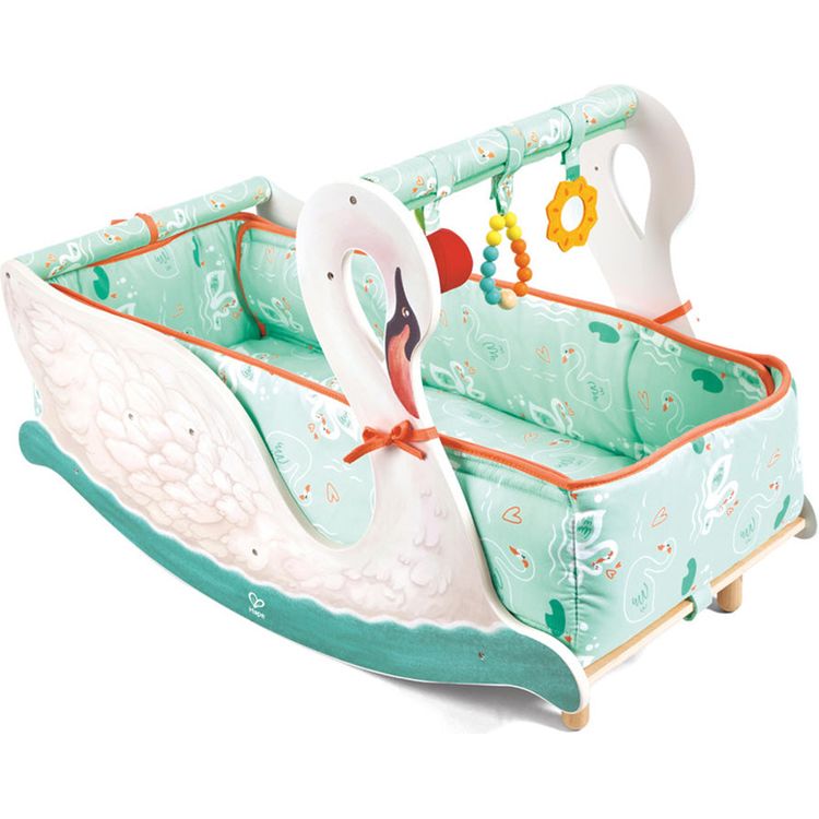 2-in-1 Swan Seat - Image 4