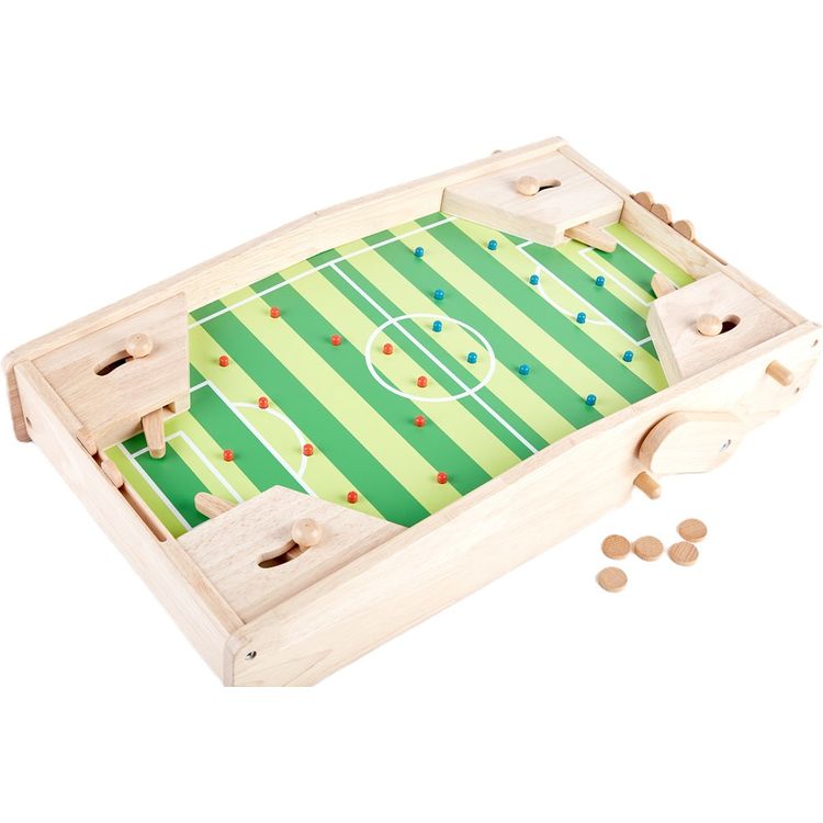 2 in 1 Tabletop Game: Pinball & Soccer - Image 5