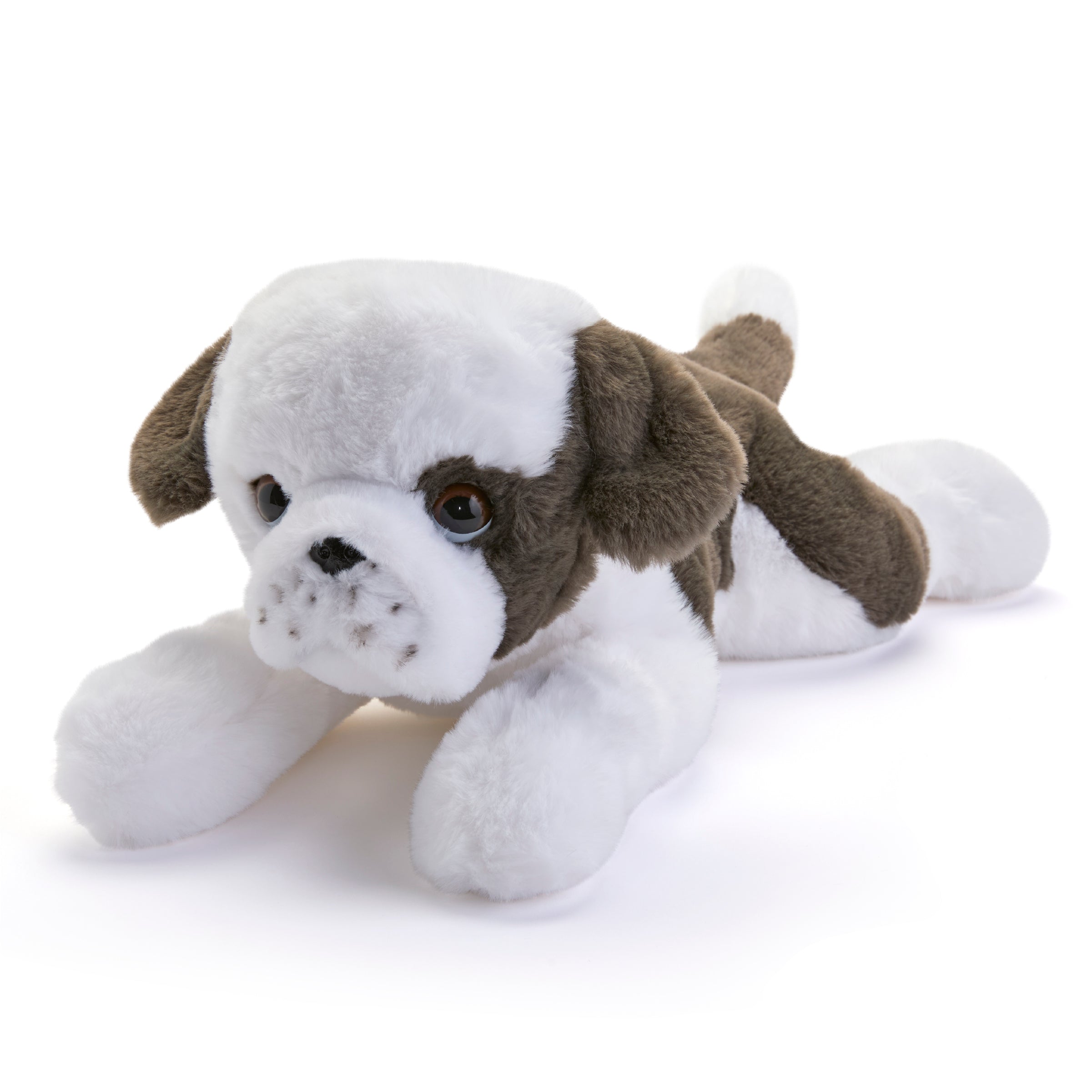 20" Adopt-A-Pets Beabull Plush - Image 4