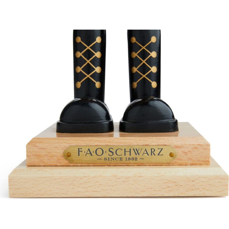 20 Inch Drumming Wooden Prince Nutcracker - Image 8