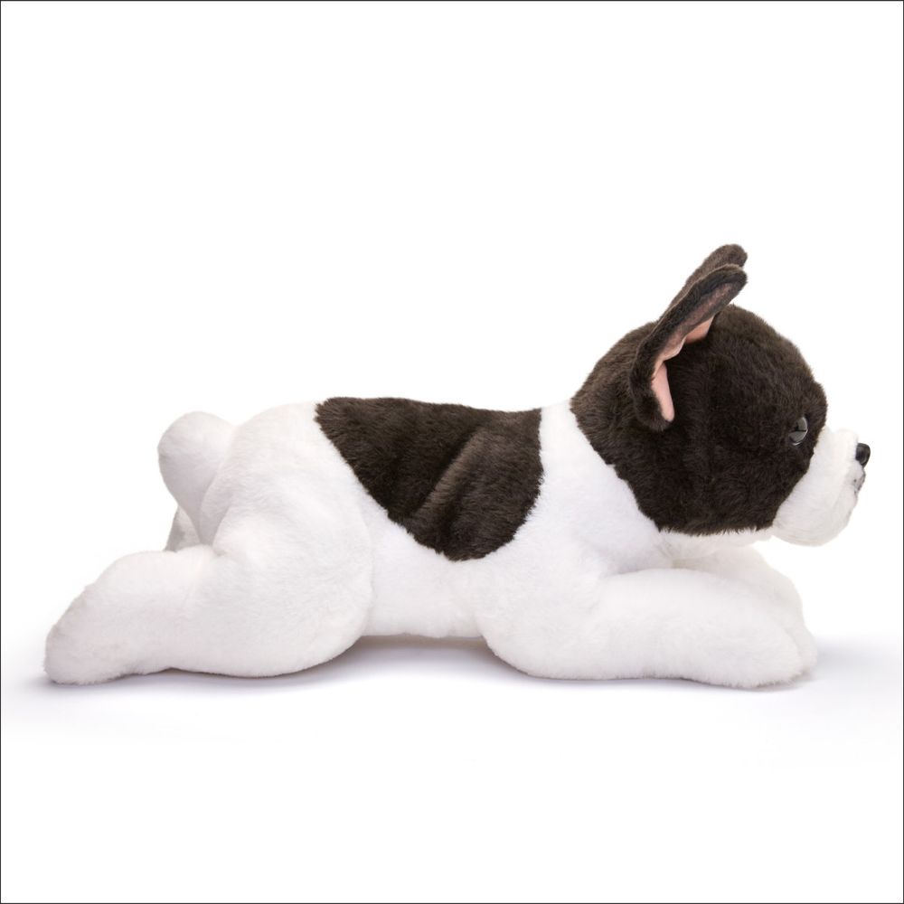22" Adopt-A-Pets Frenchton Plush - Image 5
