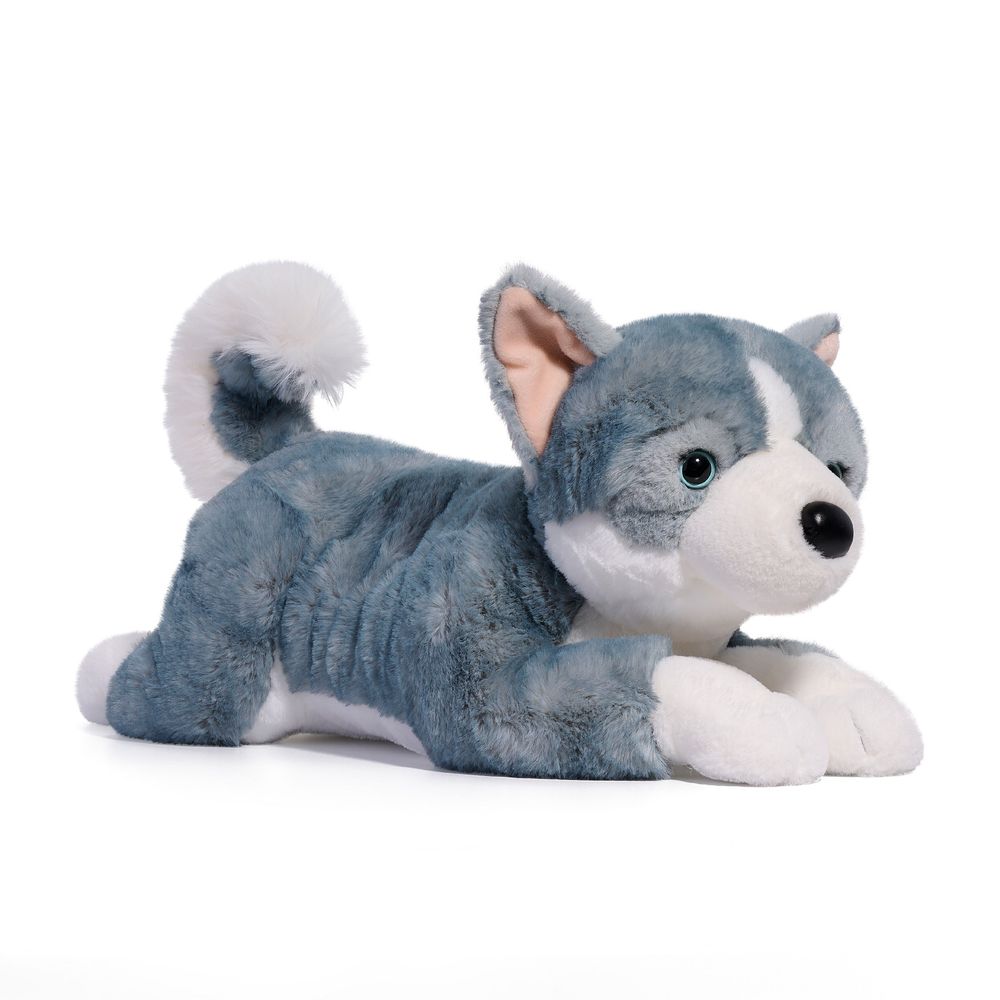 22" Adopt-A-Pets Mix Pups Plush Corgsky