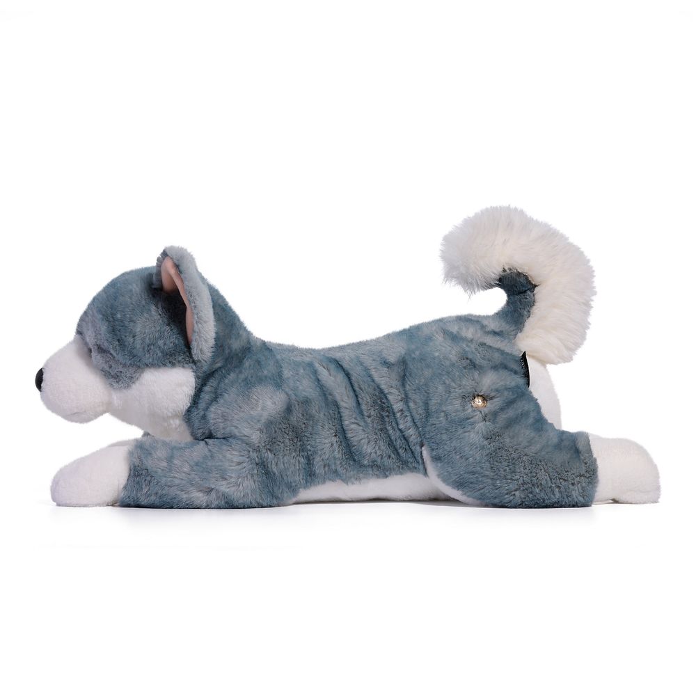 22" Adopt-A-Pets Mix Pups Plush Corgsky - Image 5