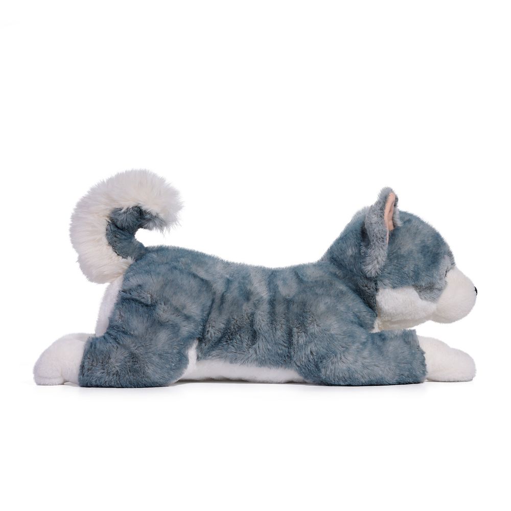 22" Adopt-A-Pets Mix Pups Plush Corgsky - Image 6