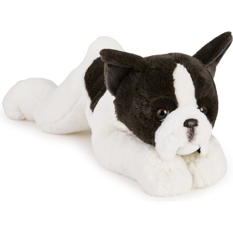 22" Adopt-A-Pets Mix Pups Plush Frenchton