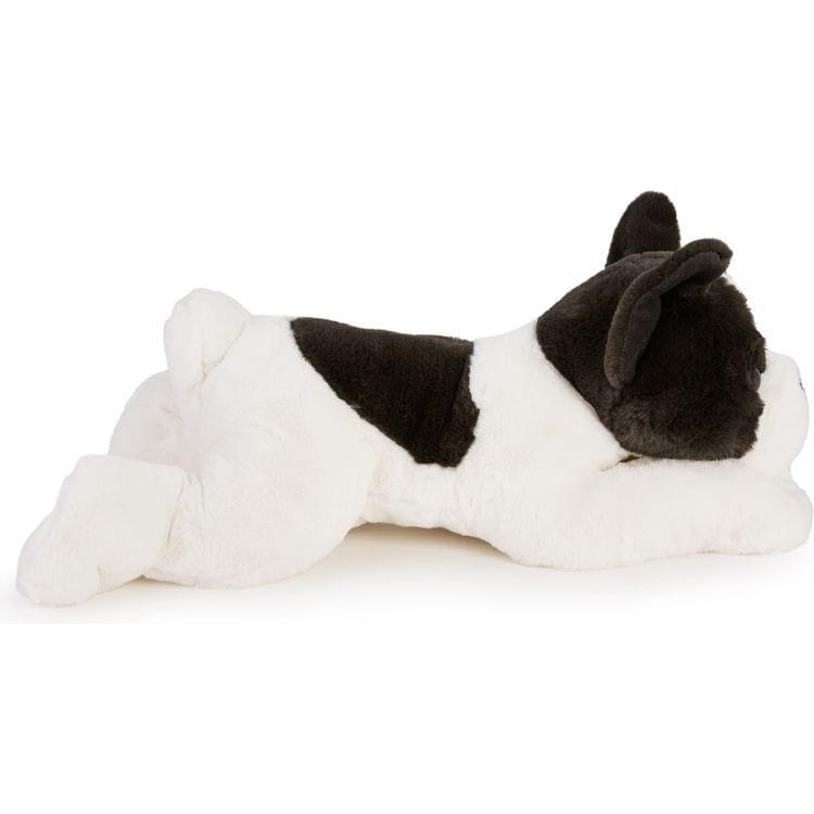 22" Adopt-A-Pets Mix Pups Plush Frenchton - Image 4