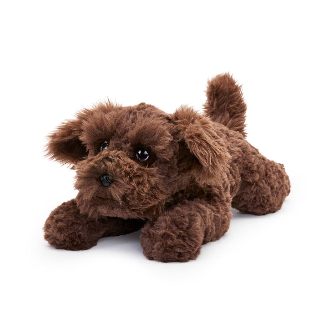 22" Adopt-A-Pets Plush Schnoodle - Image 4