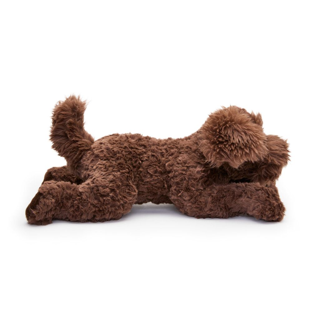 22" Adopt-A-Pets Plush Schnoodle - Image 5