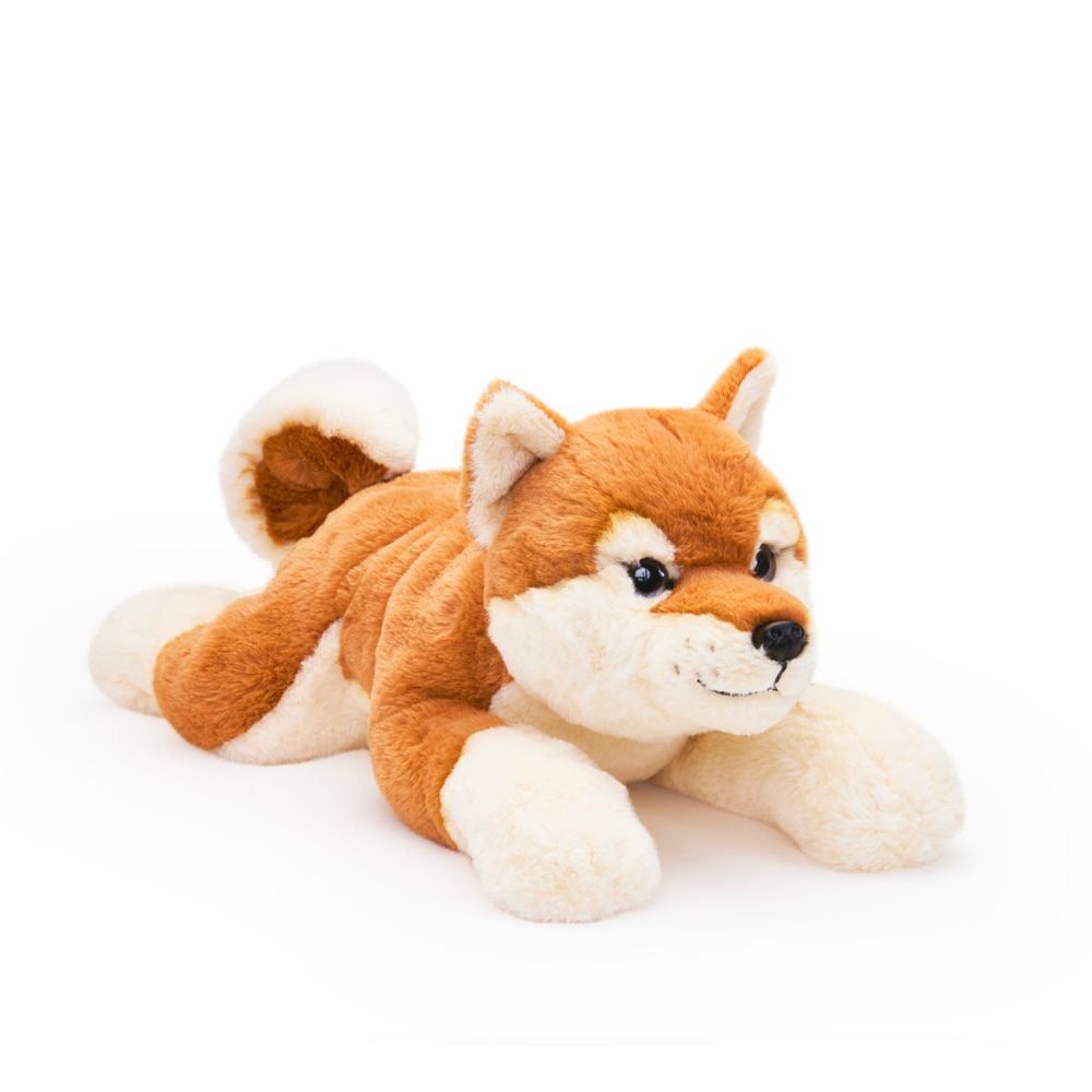 22" Adopt-A-Pets Shiba Inu Plush