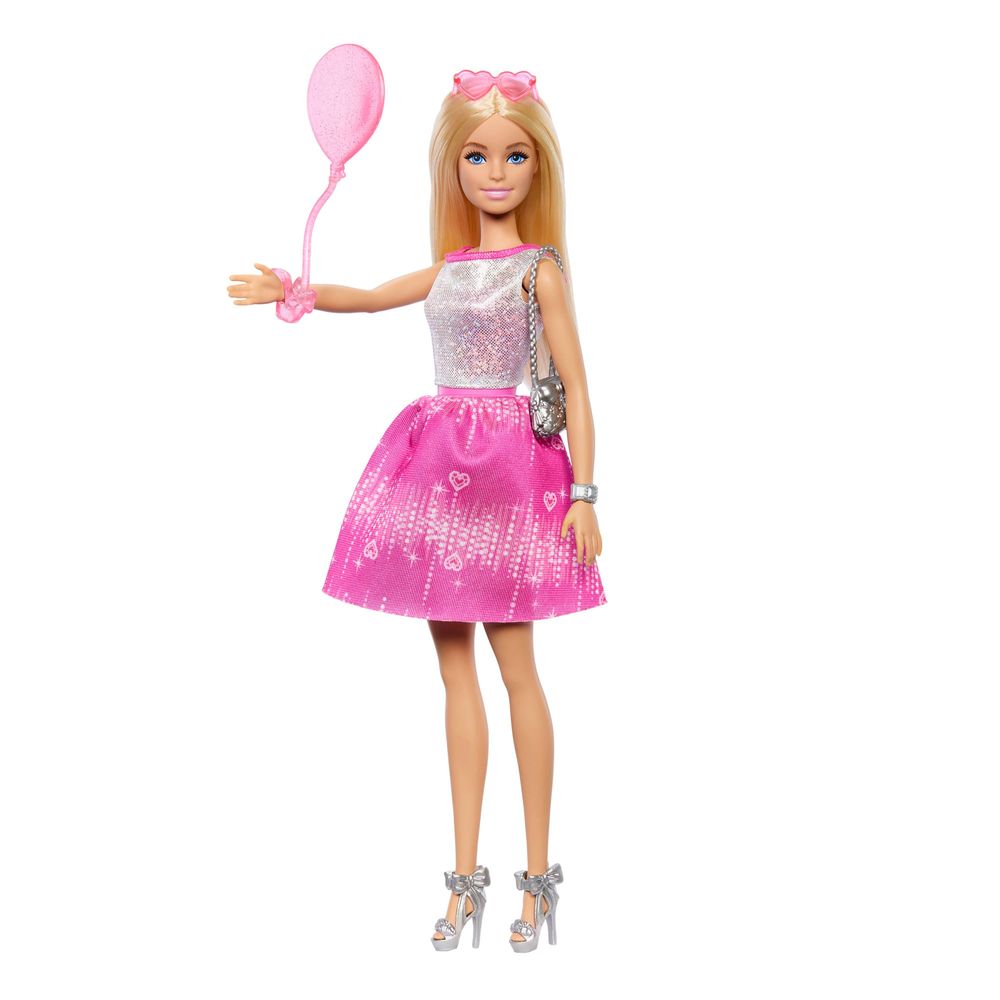 24 Day Barbie Fabulous Advent Calendar - Image 4