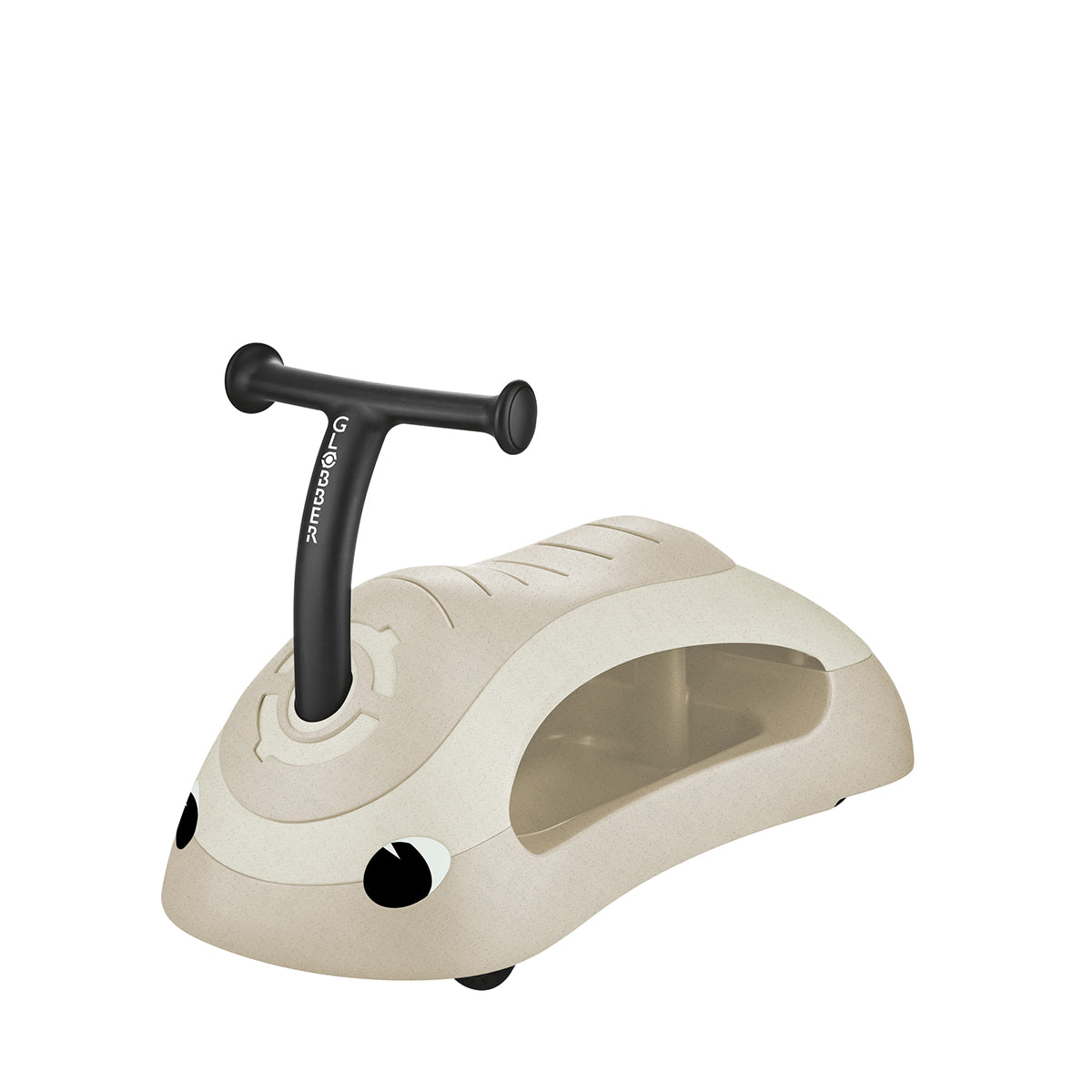 2in1 ECO Walk'n'Roll - Coconut
