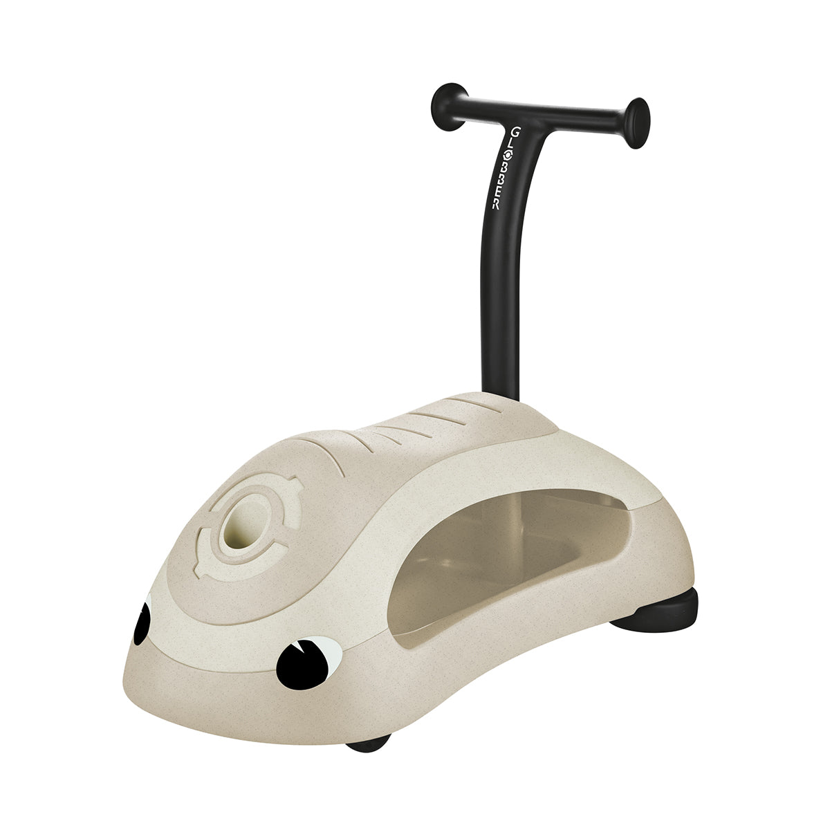 2in1 ECO Walk'n'Roll - Coconut - Image 5