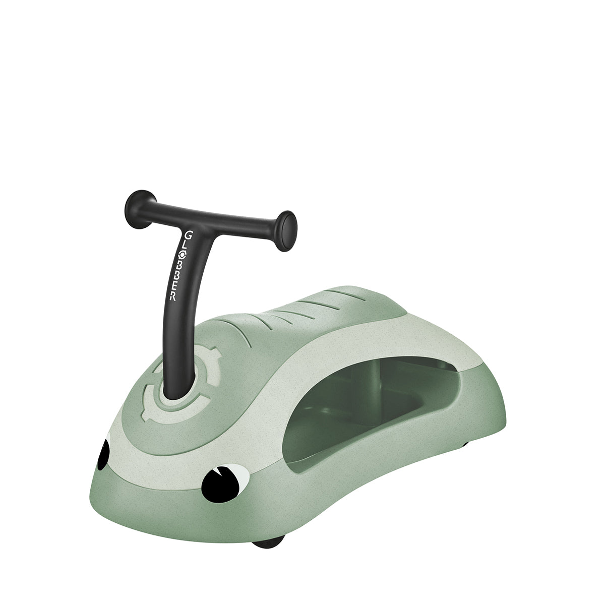 2in1 ECO Walk'n'Roll - Pistachio
