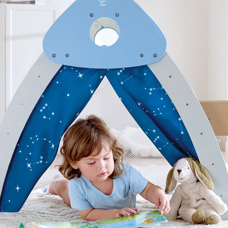 4-in-1 Climb 'n' Slide Gym Set - Image 7