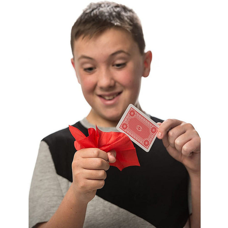 Alternative view of 60 Greatest Magic Tricks