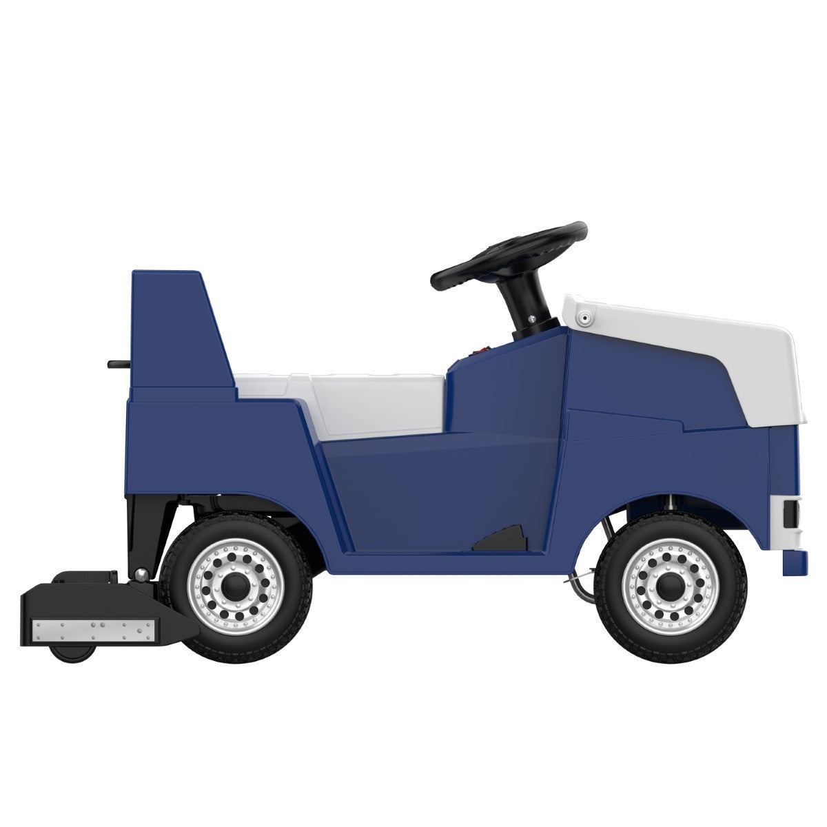 6V Zamboni Ride On