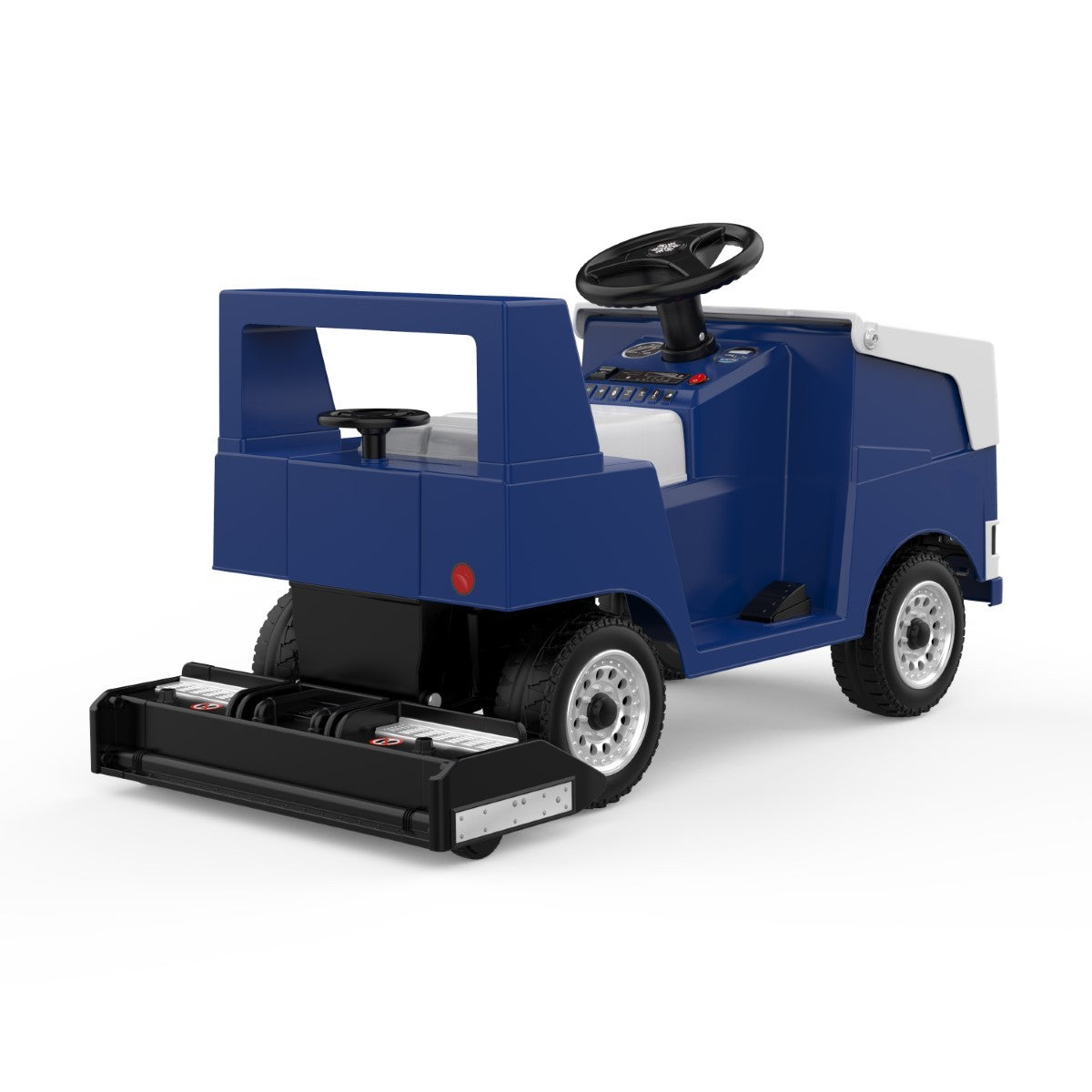 6V Zamboni Ride On - Image 3