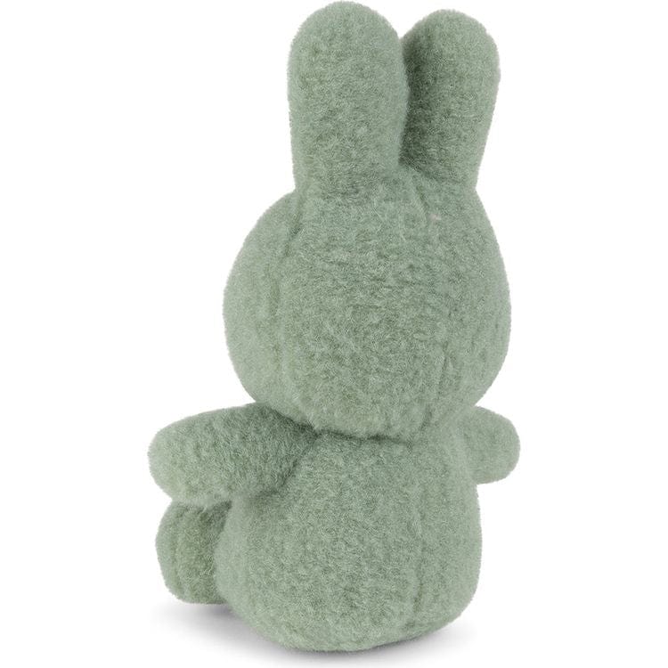 9" Miffy ECO Cotton Candy Pistache Plush - Image 3