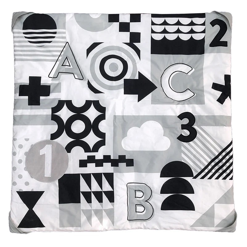 ABC Baby Activity Teepee - Image 8