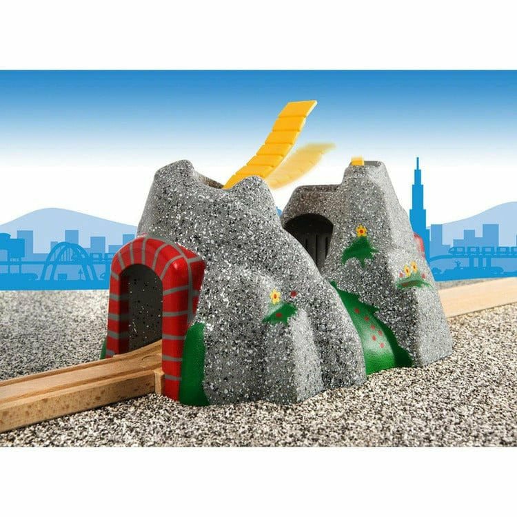 Adventure Tunnel - Image 8