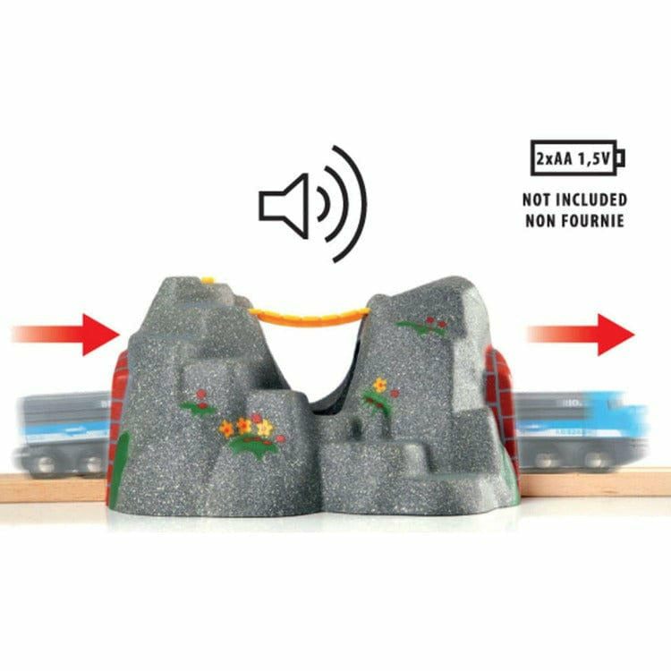Adventure Tunnel - Image 6