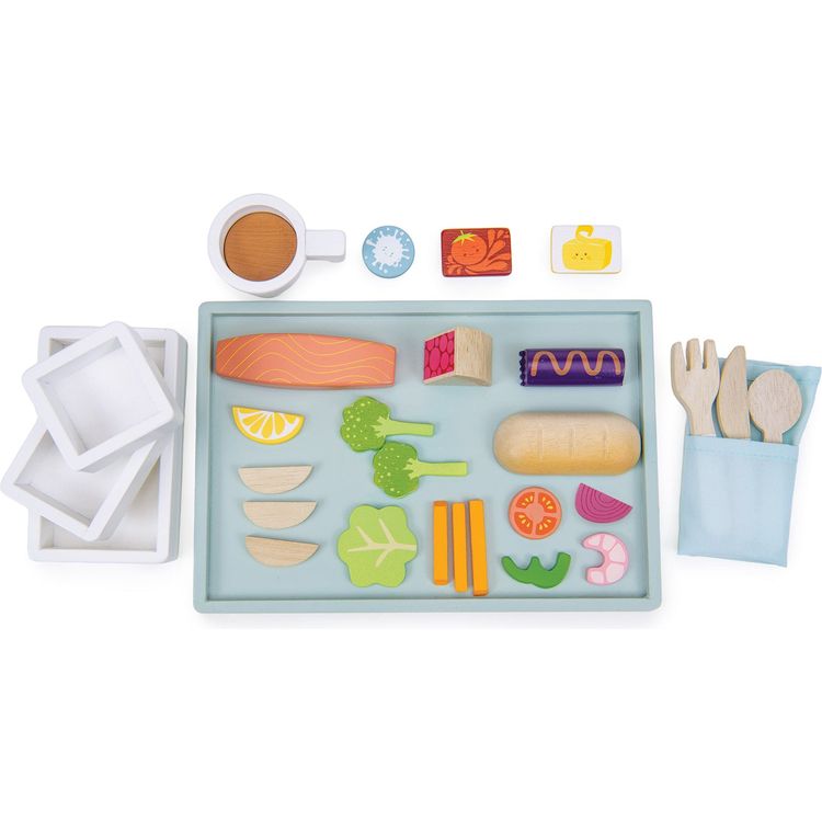 Airline Meal Tray - Image 3