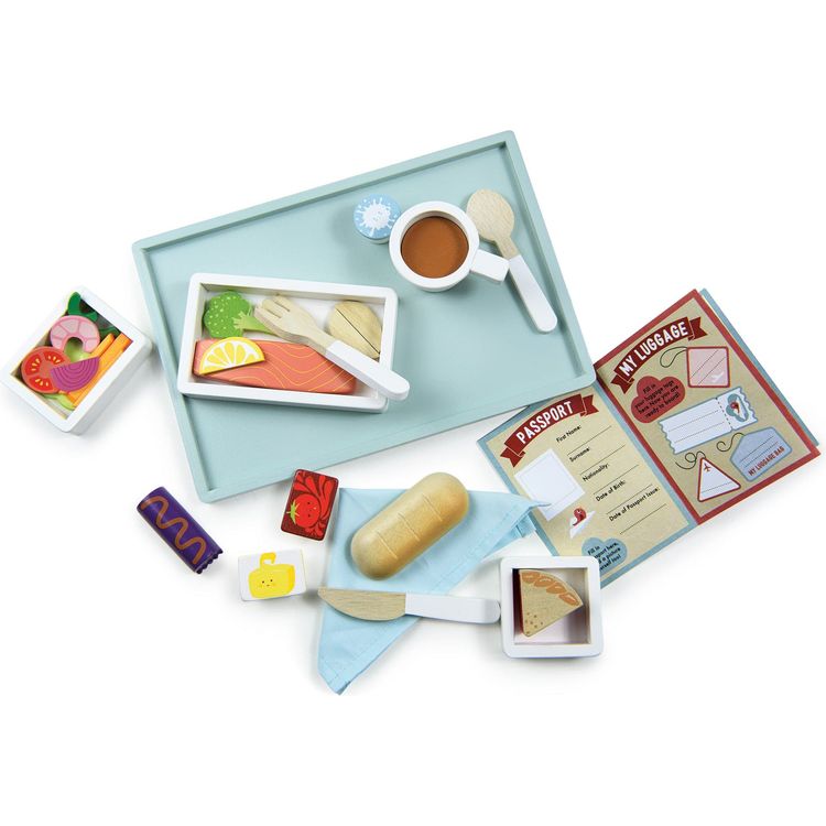 Airline Meal Tray - Image 4