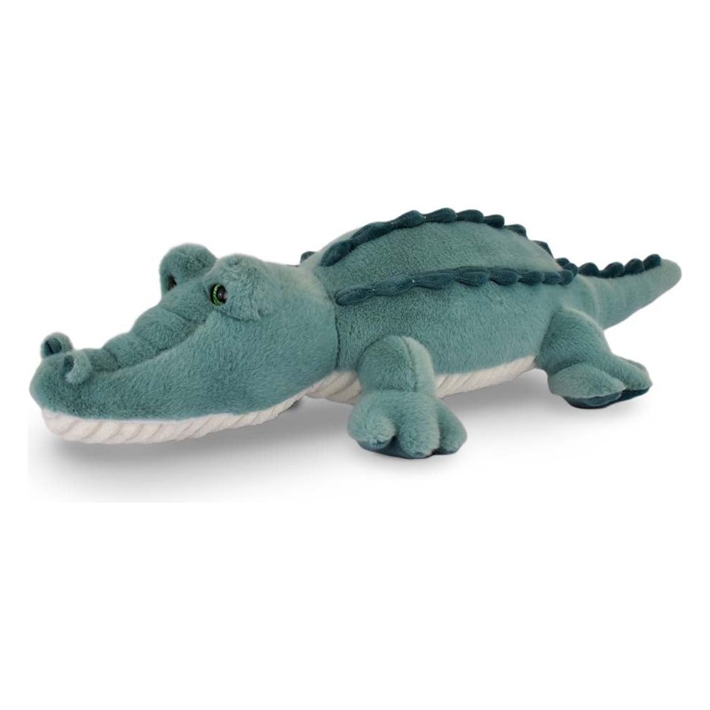 Alligator Plush - Medium