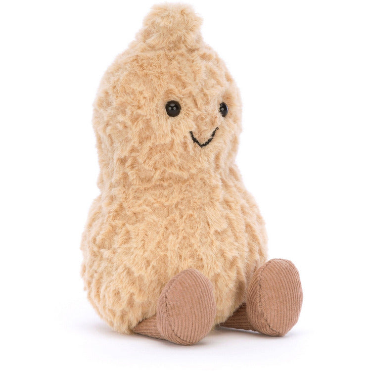 Amuseable Peanut