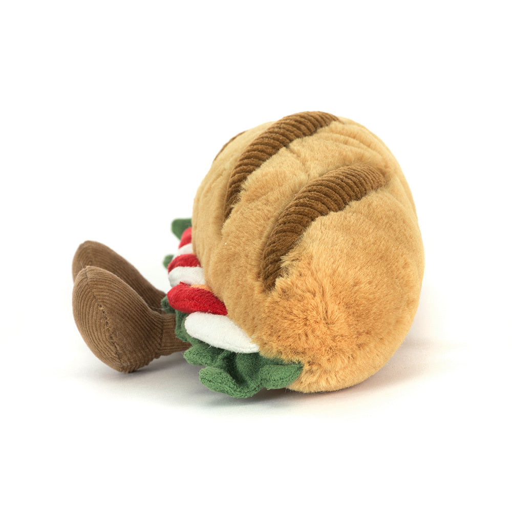 Amuseables Caprese Baguette Plush - Image 3