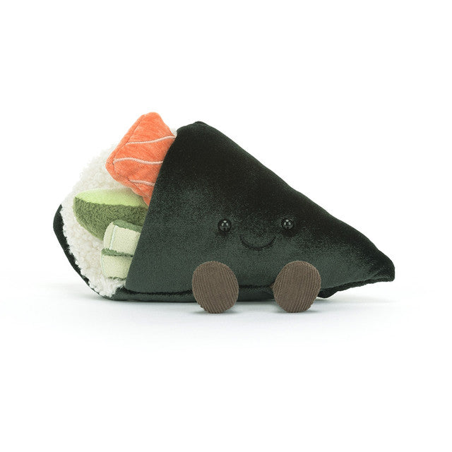 Amuseables Coneroi Temaki Plush