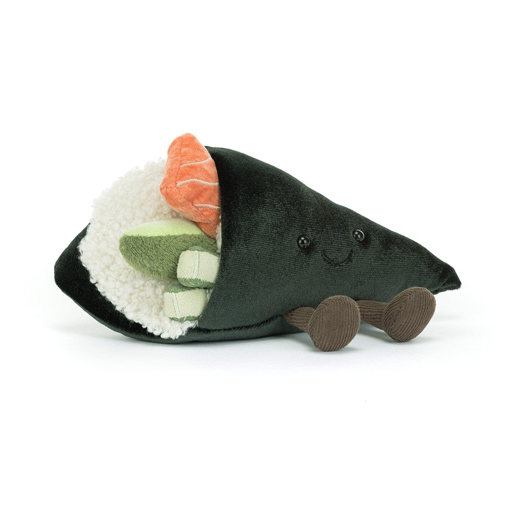 Alternative view of Amuseables Coneroi Temaki Plush