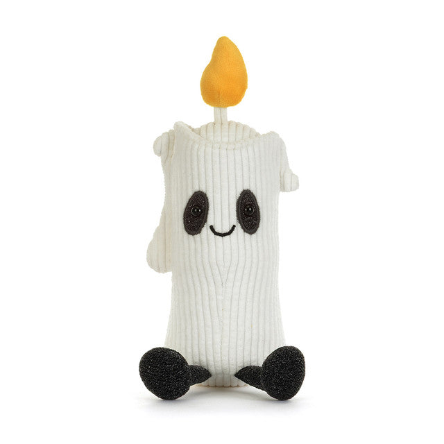 Alternative view of Amuseables Flickerty Candle Plush