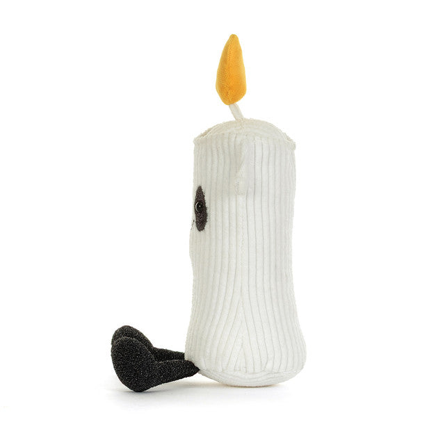 Amuseables Flickerty Candle Plush - Image 3