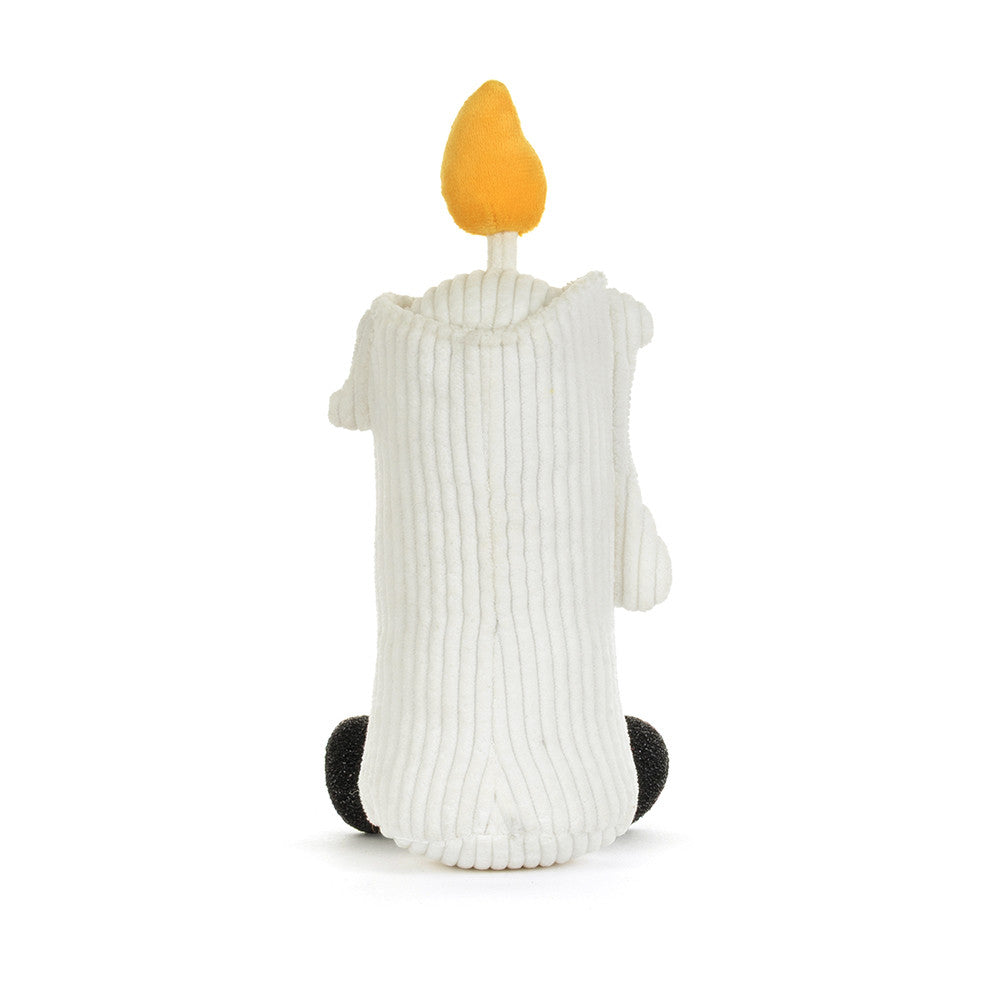 Amuseables Flickerty Candle Plush - Image 4
