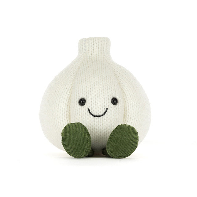 Alternative view of Amuseables Garlic Plush